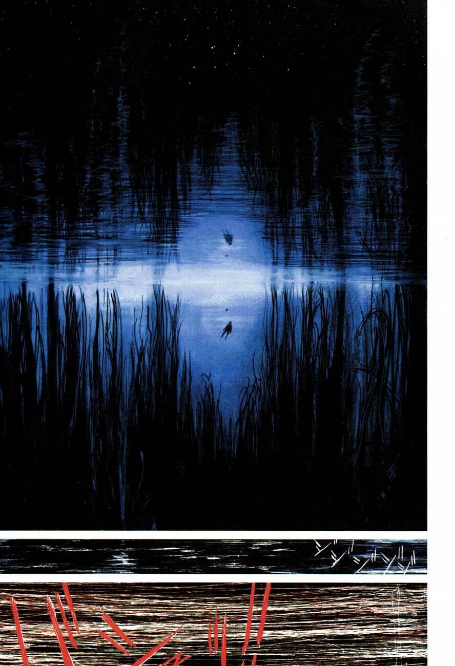 Blame! - Chapter 65 - Page 28