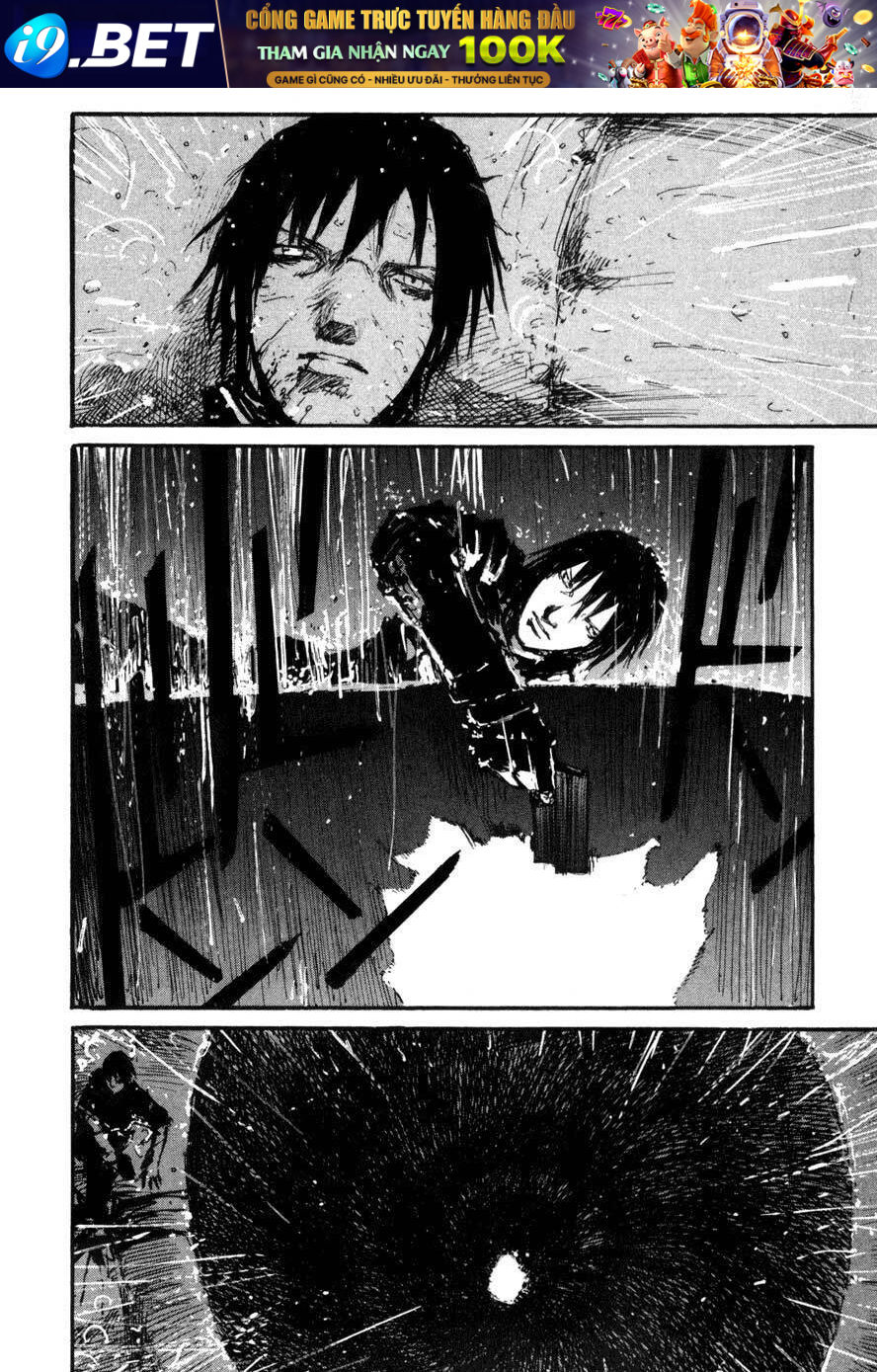 Blame! - Chapter 65 - Page 3