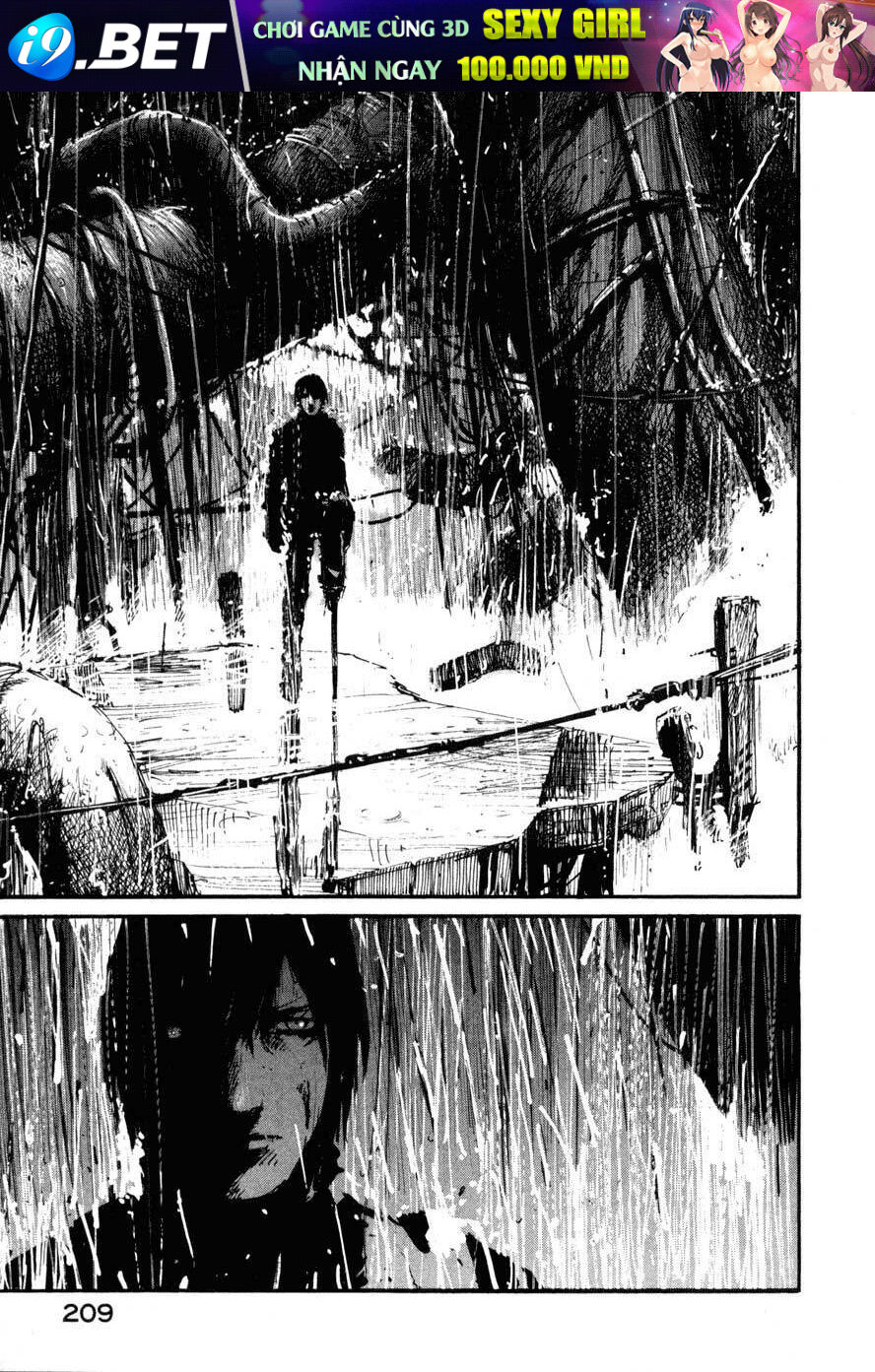 Blame! - Chapter 65 - Page 8