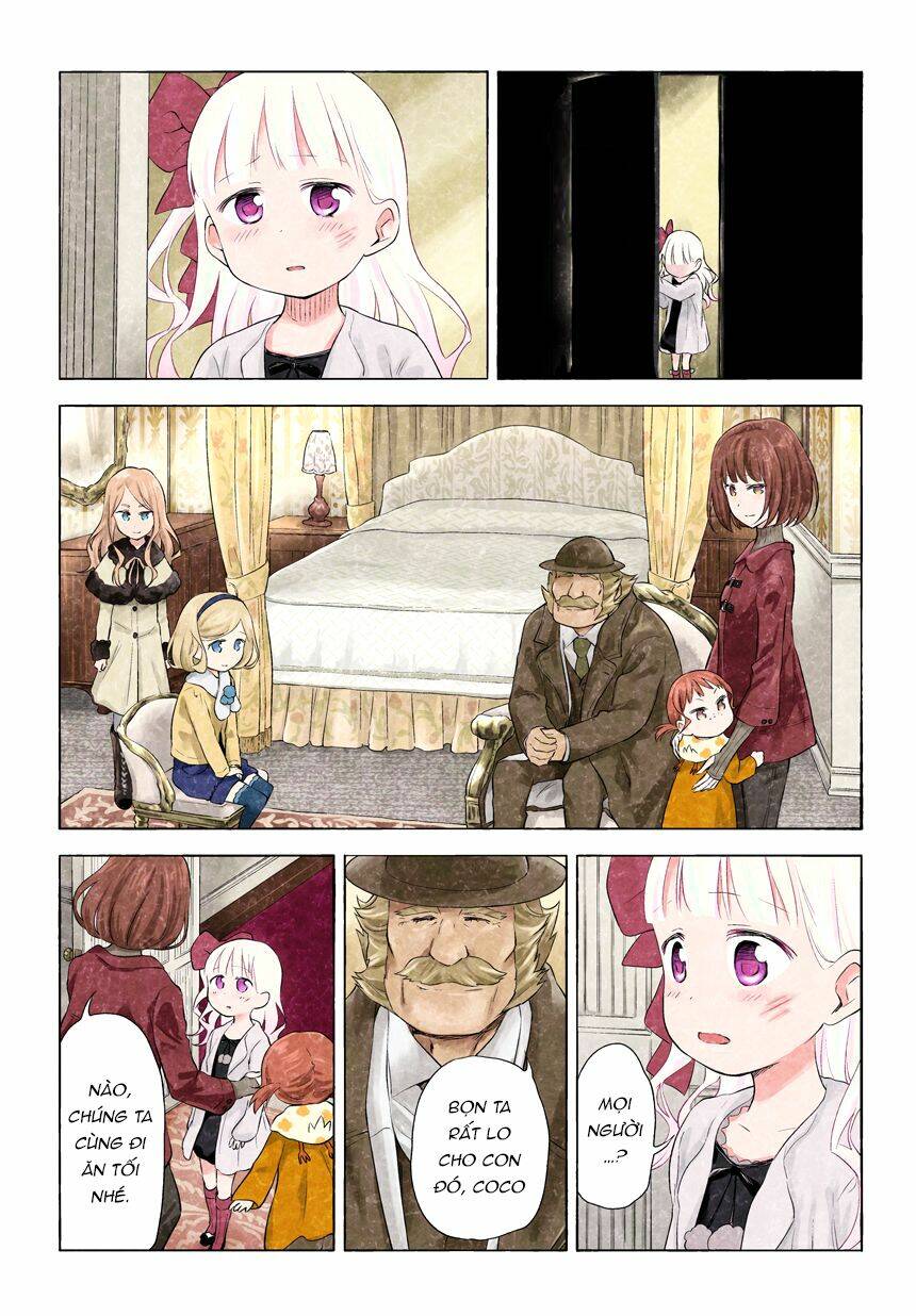 Kuro - Chapter 164 - Page 9