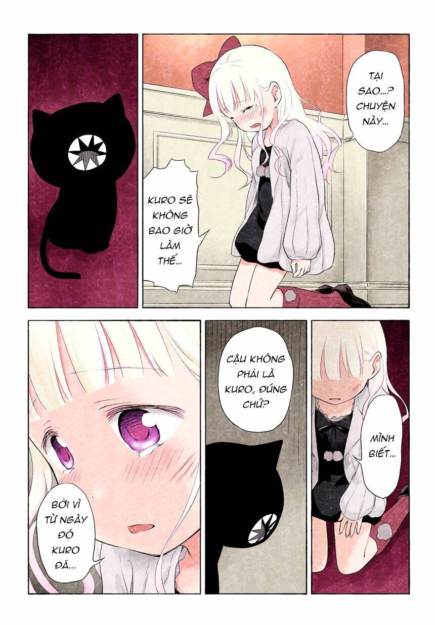 Kuro - Chapter 164 - Page 13