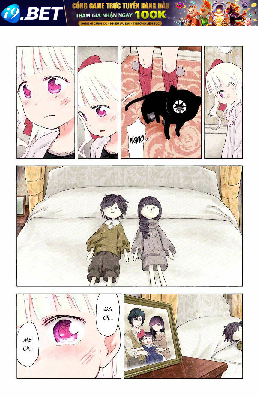 Kuro - Chapter 164 - Page 18