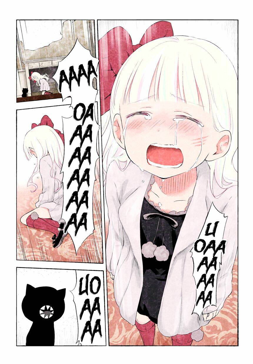 Kuro - Chapter 164 - Page 19