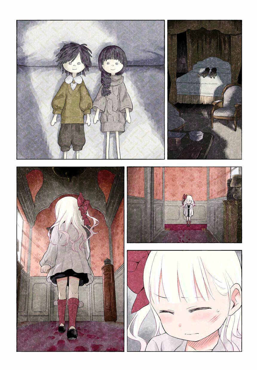 Kuro - Chapter 164 - Page 4