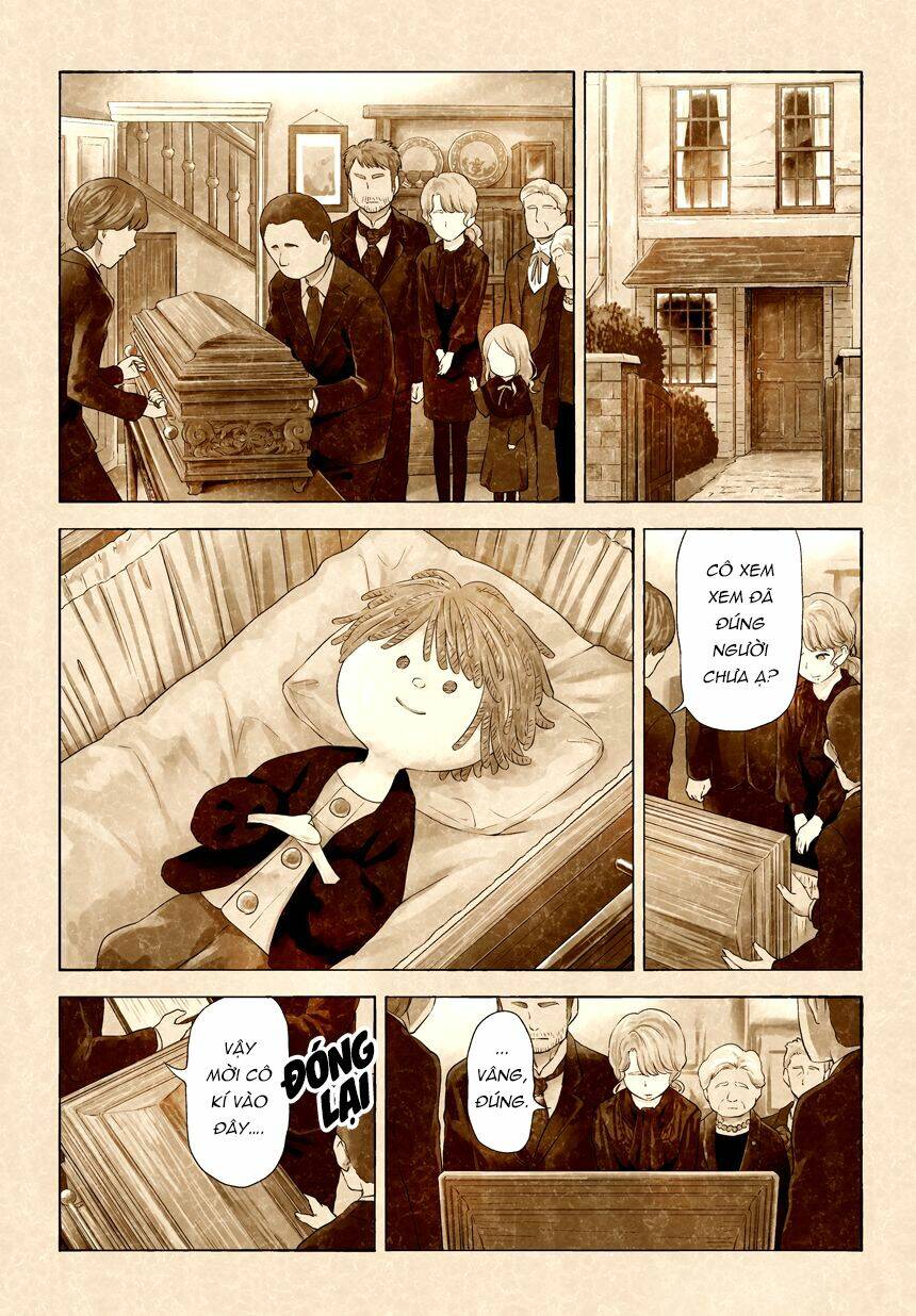 Kuro - Chapter 164 - Page 6