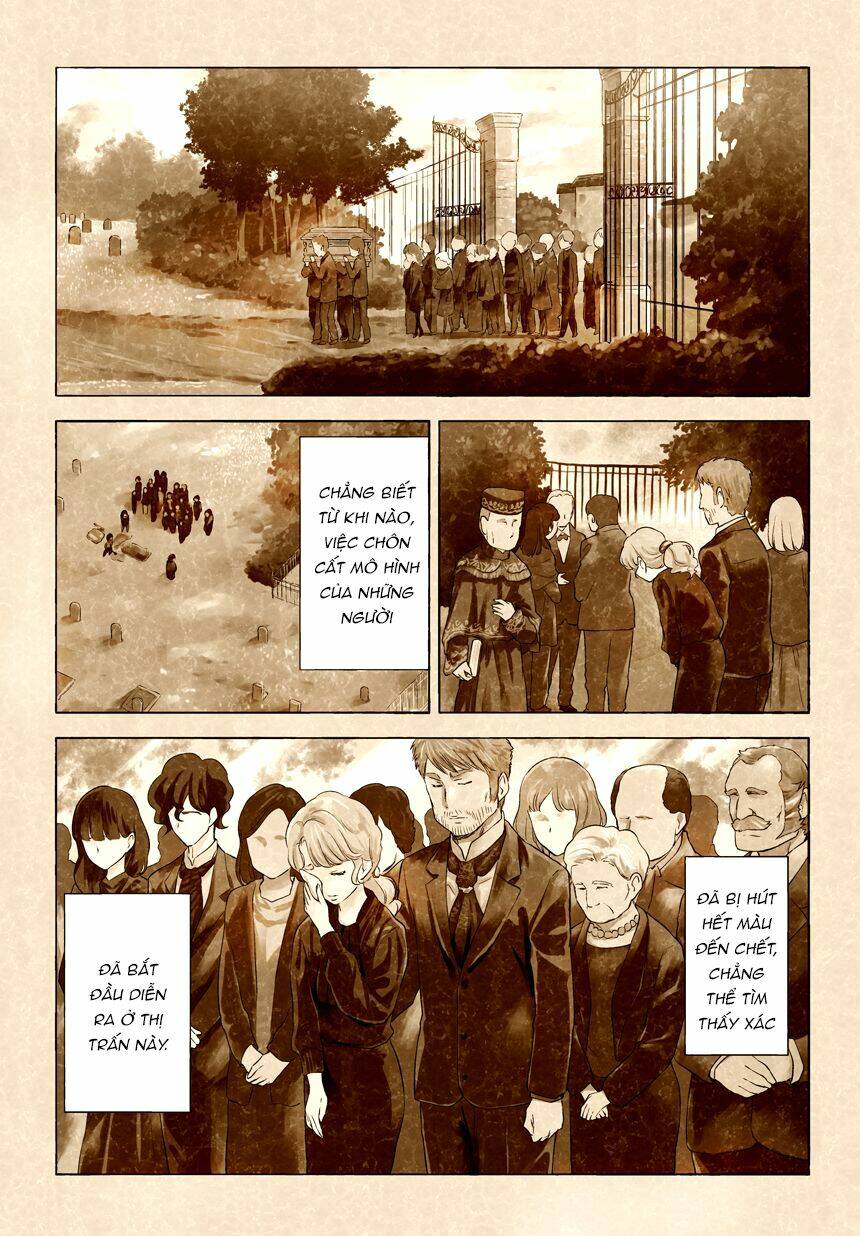 Kuro - Chapter 164 - Page 7