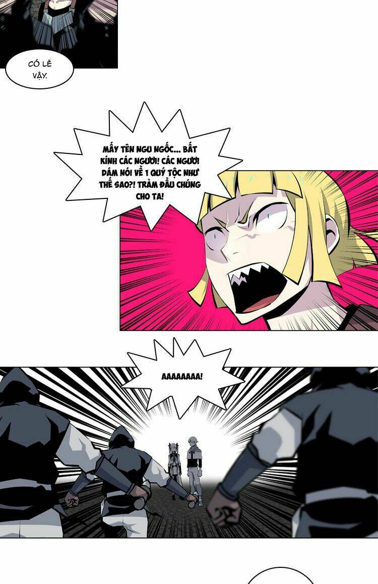 Maze Age Z - Chapter 26 - Page 10