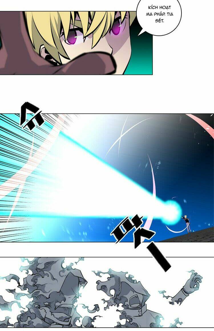 Maze Age Z - Chapter 26 - Page 11