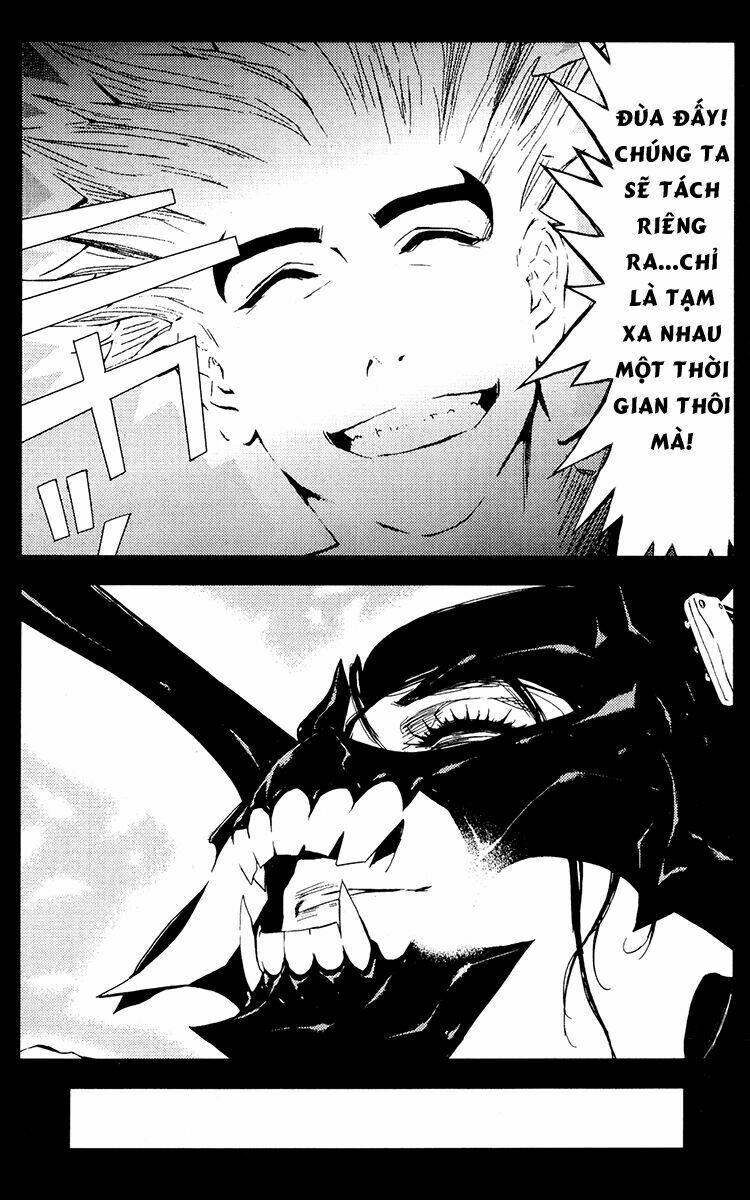 Akumetsu - Chapter 162 - Page 15