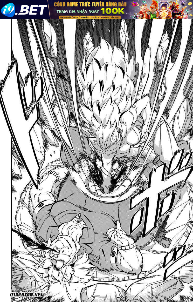 Akame ga Kiru! - Chapter 78 - Page 12