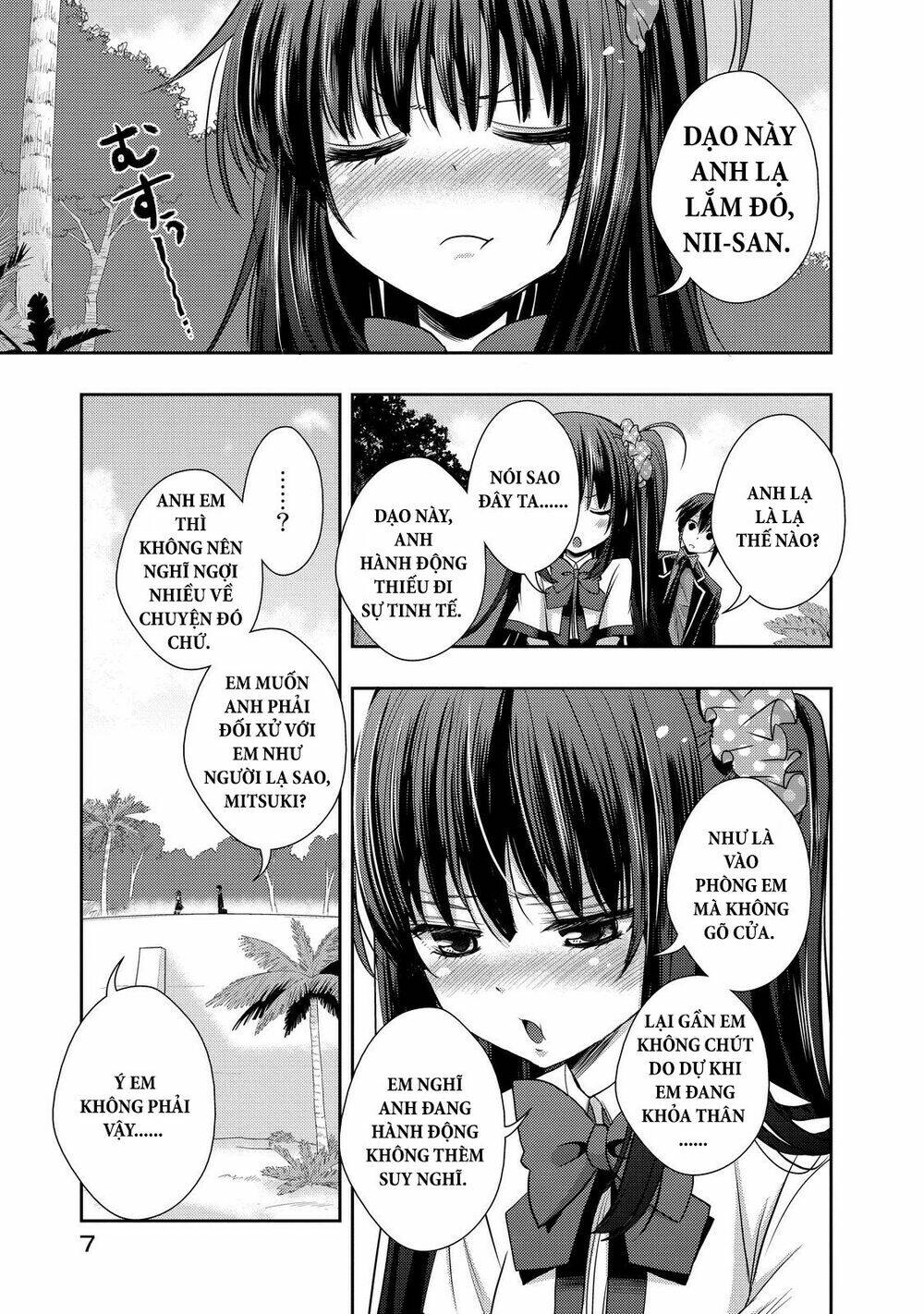 Juuou Mujin No Fafnir - Chapter 10 - Page 9