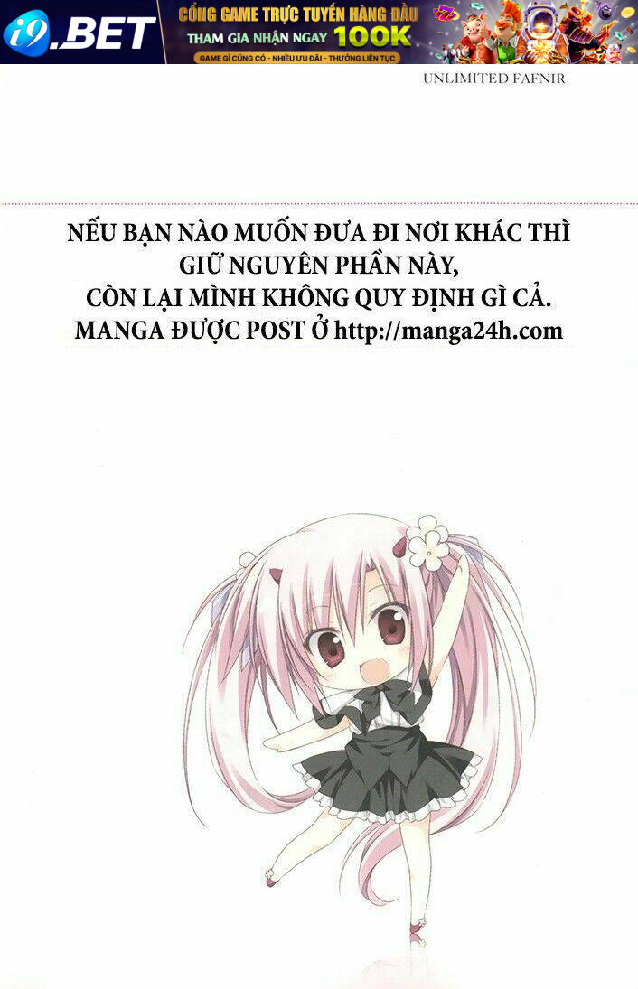 Juuou Mujin No Fafnir - Chapter 10 - Page 3