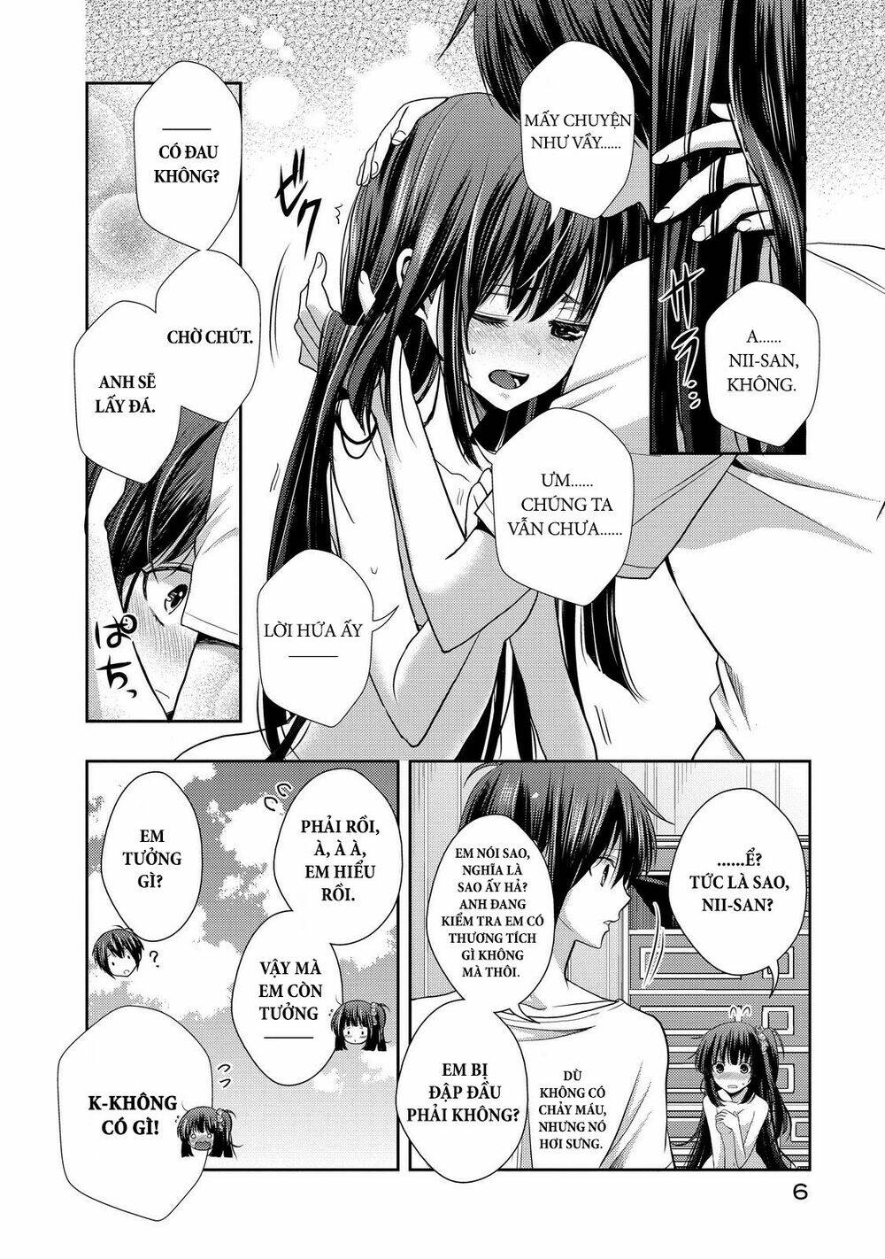 Juuou Mujin No Fafnir - Chapter 10 - Page 8