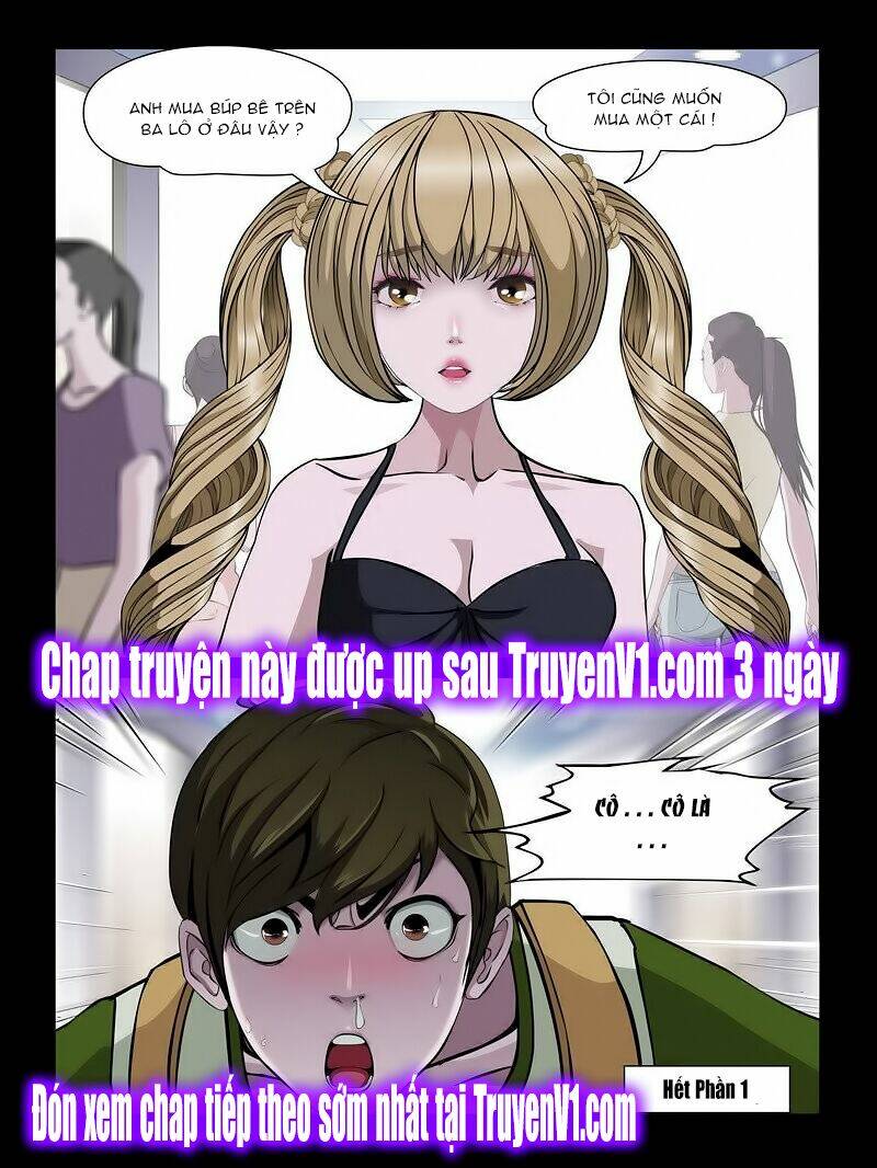 Resentment - Chapter 115 - Page 9