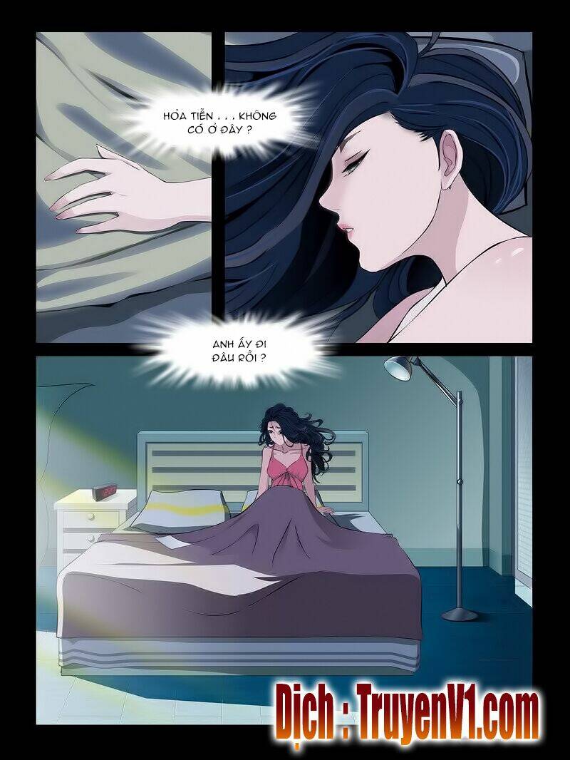 Resentment - Chapter 115 - Page 3