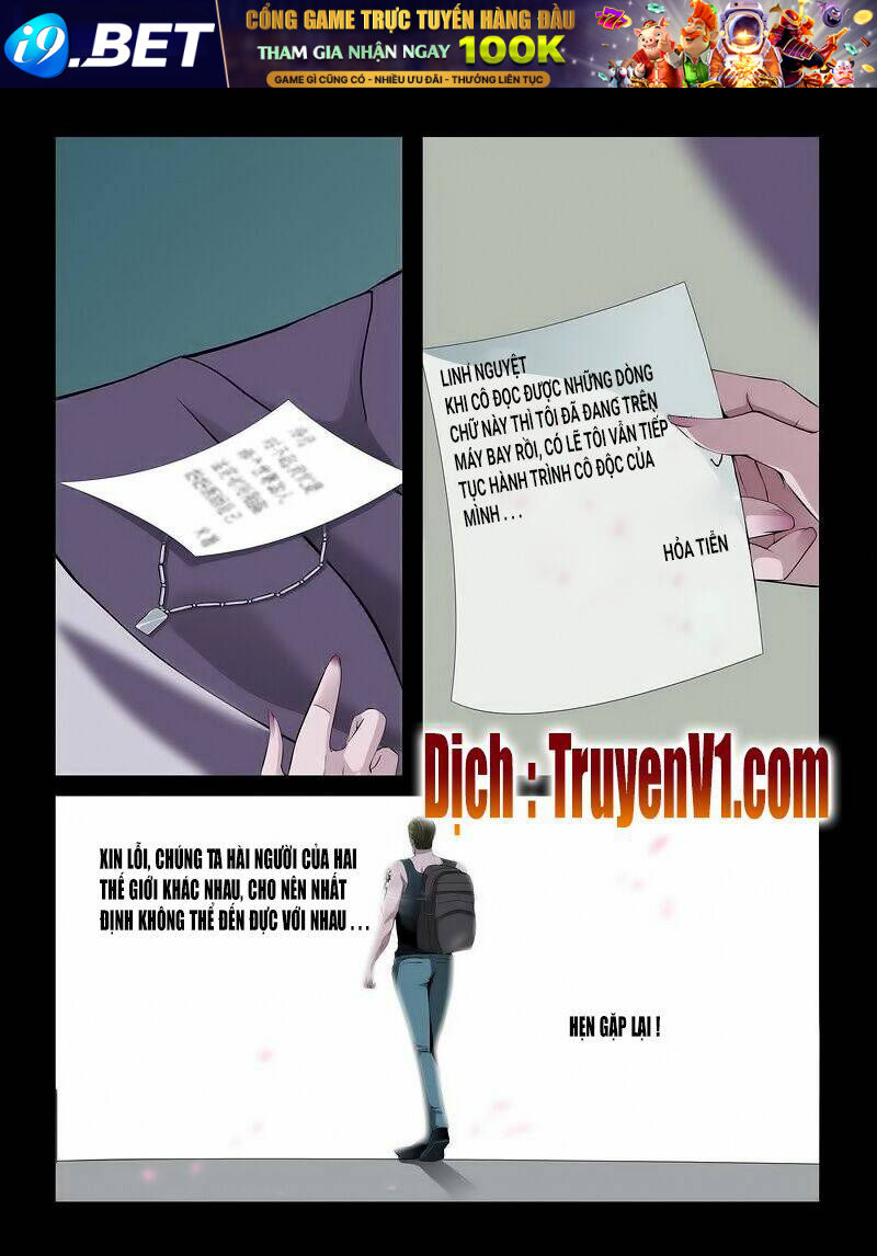 Resentment - Chapter 115 - Page 4