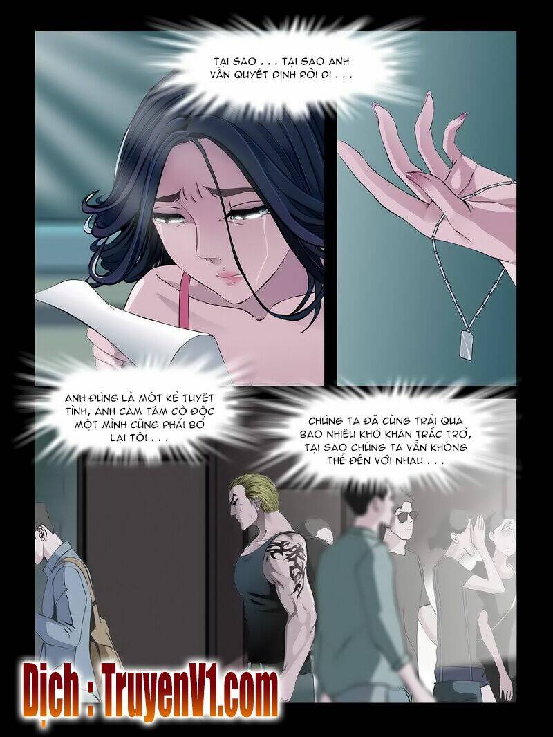 Resentment - Chapter 115 - Page 5