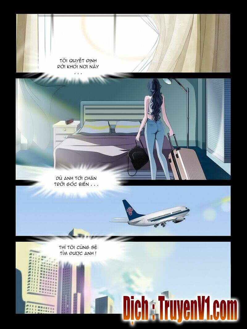 Resentment - Chapter 115 - Page 6