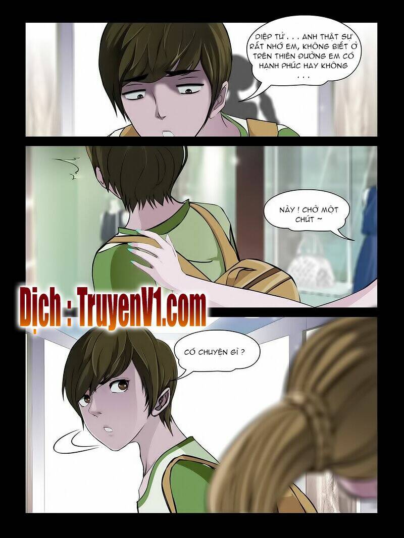 Resentment - Chapter 115 - Page 8