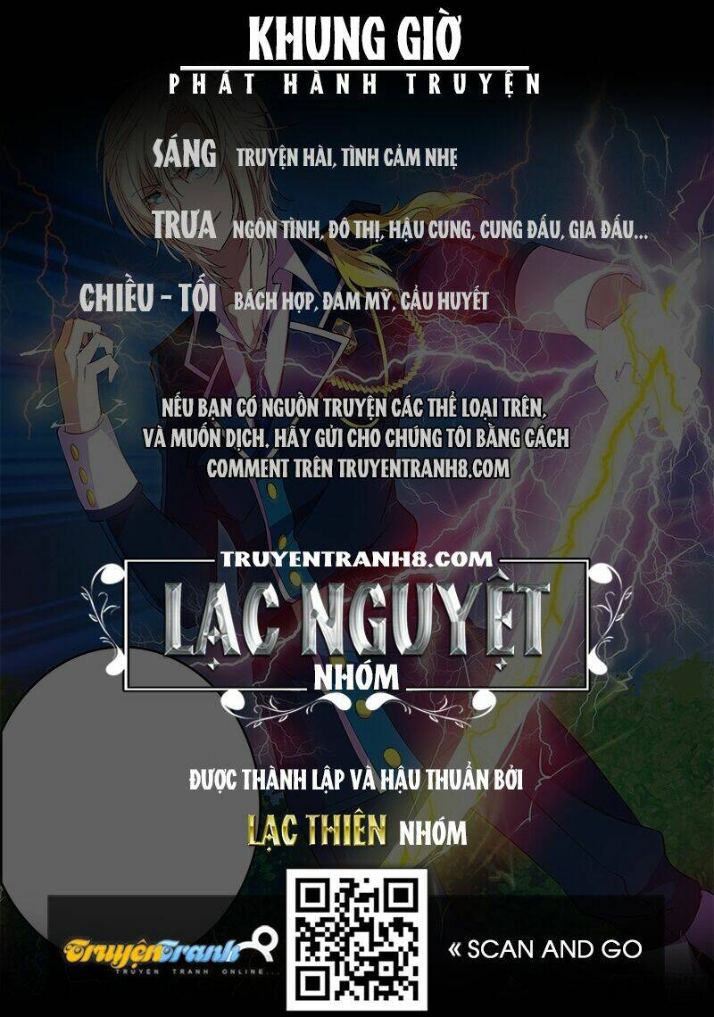 Đầu bếp ma pháp của hoàng tử - Chapter 42 - Page 11