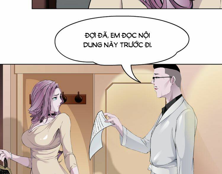 Câu Lạc Bộ Ngoại Tình - Chapter 46 - Page 9