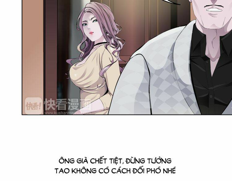 Câu Lạc Bộ Ngoại Tình - Chapter 46 - Page 18