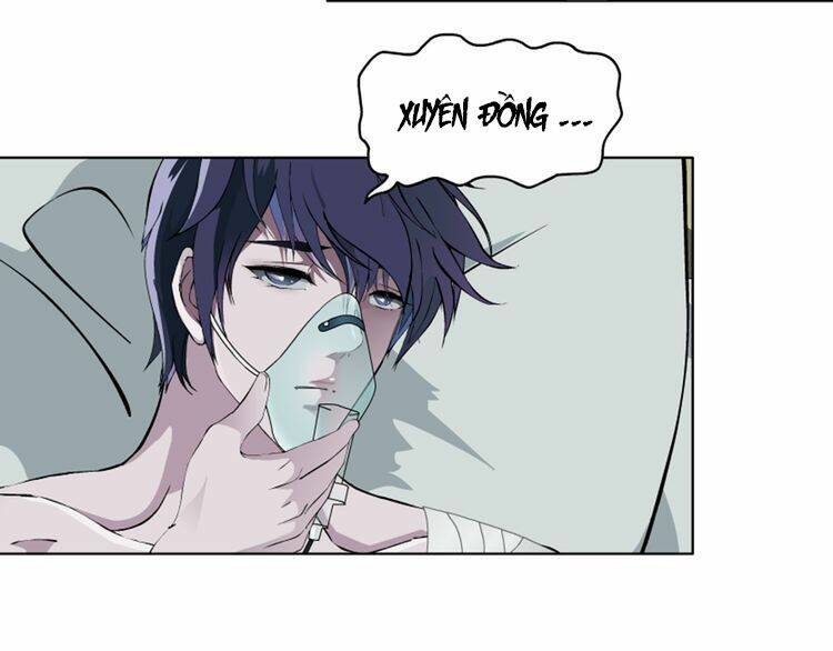 Câu Lạc Bộ Ngoại Tình - Chapter 46 - Page 25