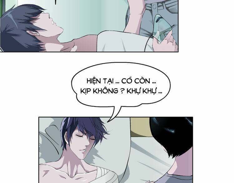 Câu Lạc Bộ Ngoại Tình - Chapter 46 - Page 30