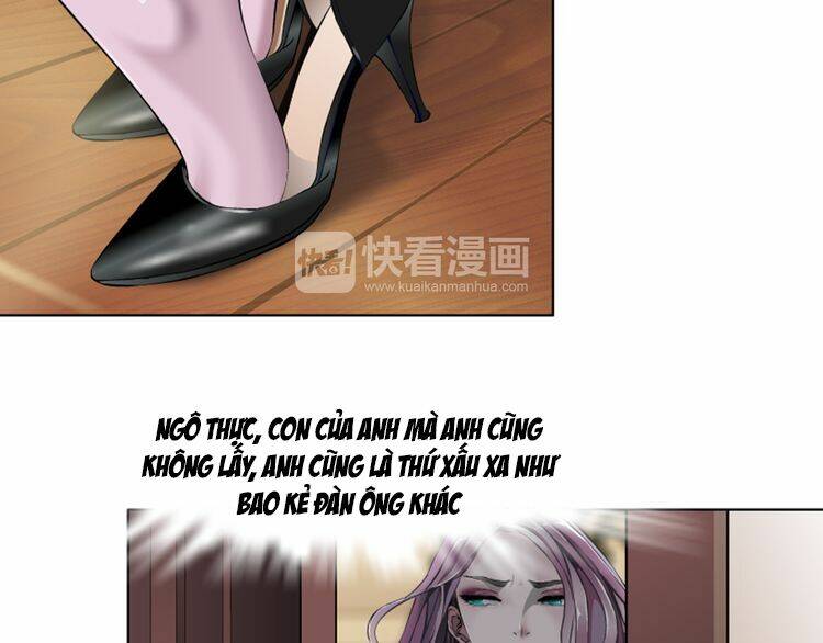 Câu Lạc Bộ Ngoại Tình - Chapter 46 - Page 5