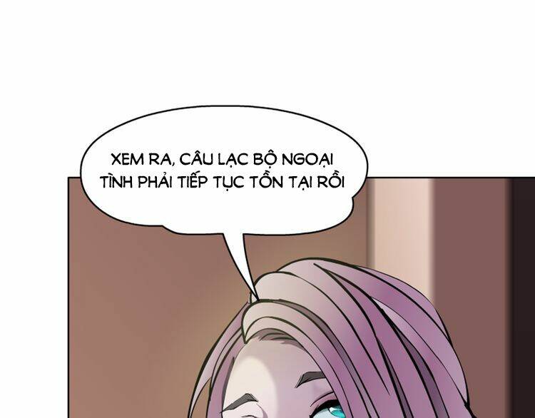 Câu Lạc Bộ Ngoại Tình - Chapter 46 - Page 70