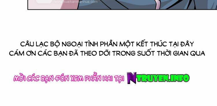 Câu Lạc Bộ Ngoại Tình - Chapter 46 - Page 72