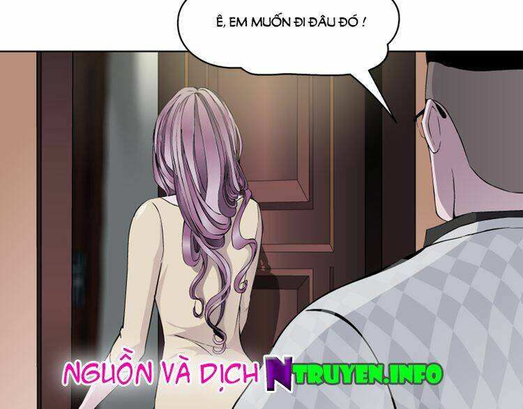 Câu Lạc Bộ Ngoại Tình - Chapter 46 - Page 7