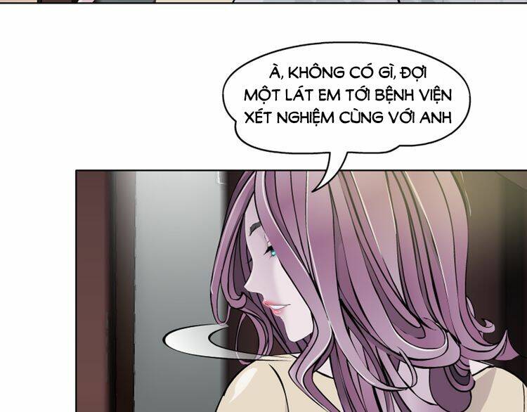 Câu Lạc Bộ Ngoại Tình - Chapter 46 - Page 8