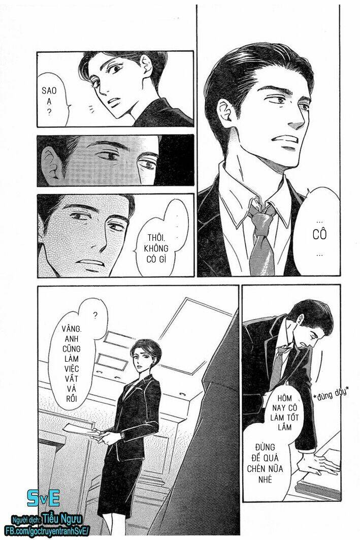 Mizutama Puzzle - Chapter 1.2 - Page 9