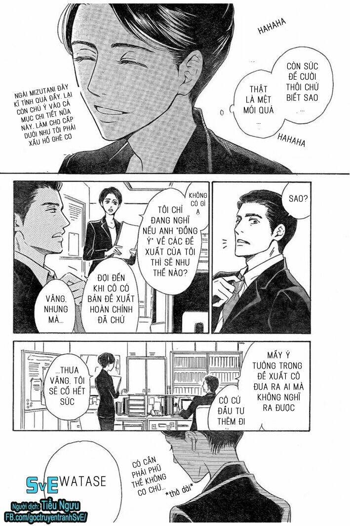 Mizutama Puzzle - Chapter 1.2 - Page 8