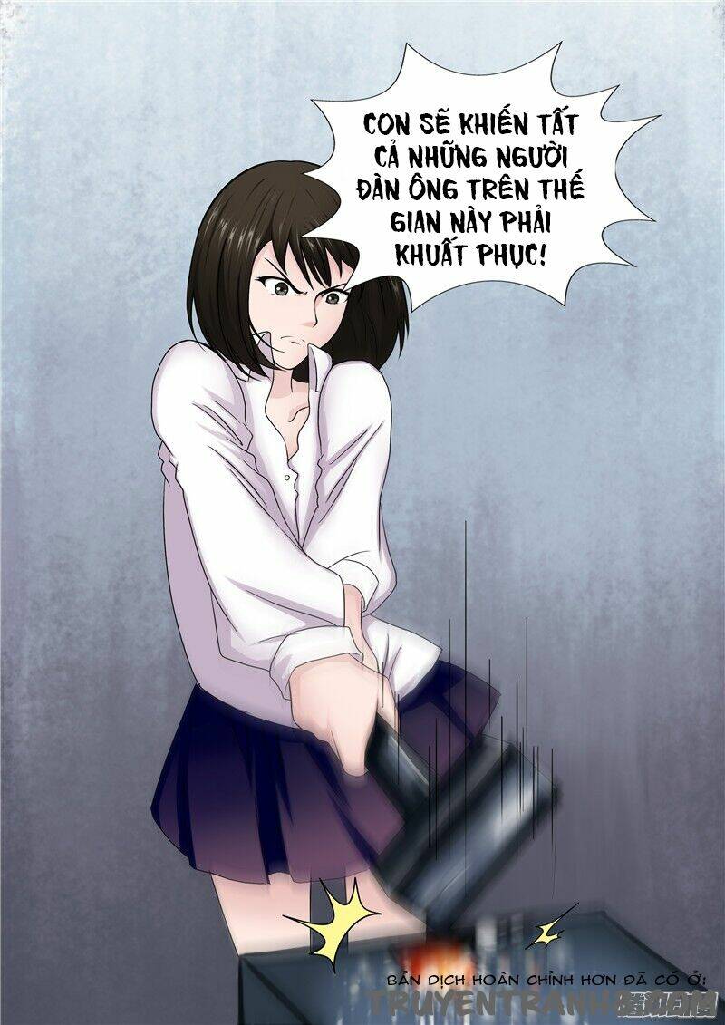 Hiểm Họa Ô Nhiễm Nguồn Nước - Chapter 44 - Page 34