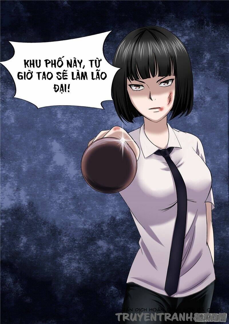 Hiểm Họa Ô Nhiễm Nguồn Nước - Chapter 44 - Page 49