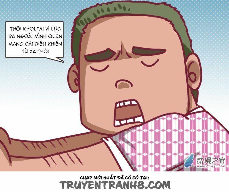 Cười Trên Xe Bus - Chapter 115 - Page 4