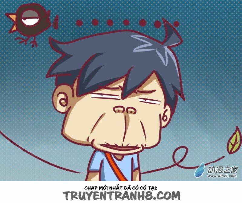 Cười Trên Xe Bus - Chapter 115 - Page 5