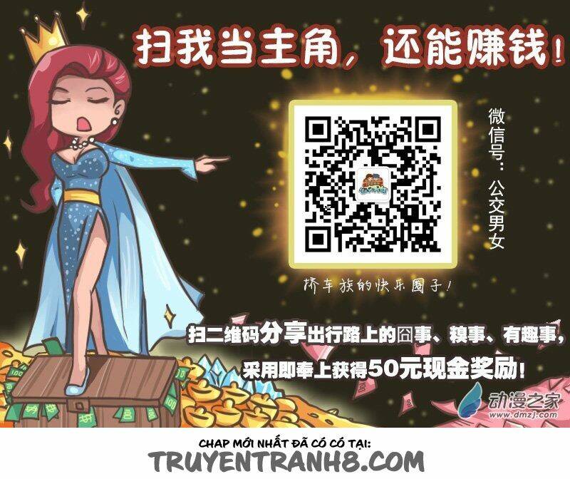 Cười Trên Xe Bus - Chapter 115 - Page 6