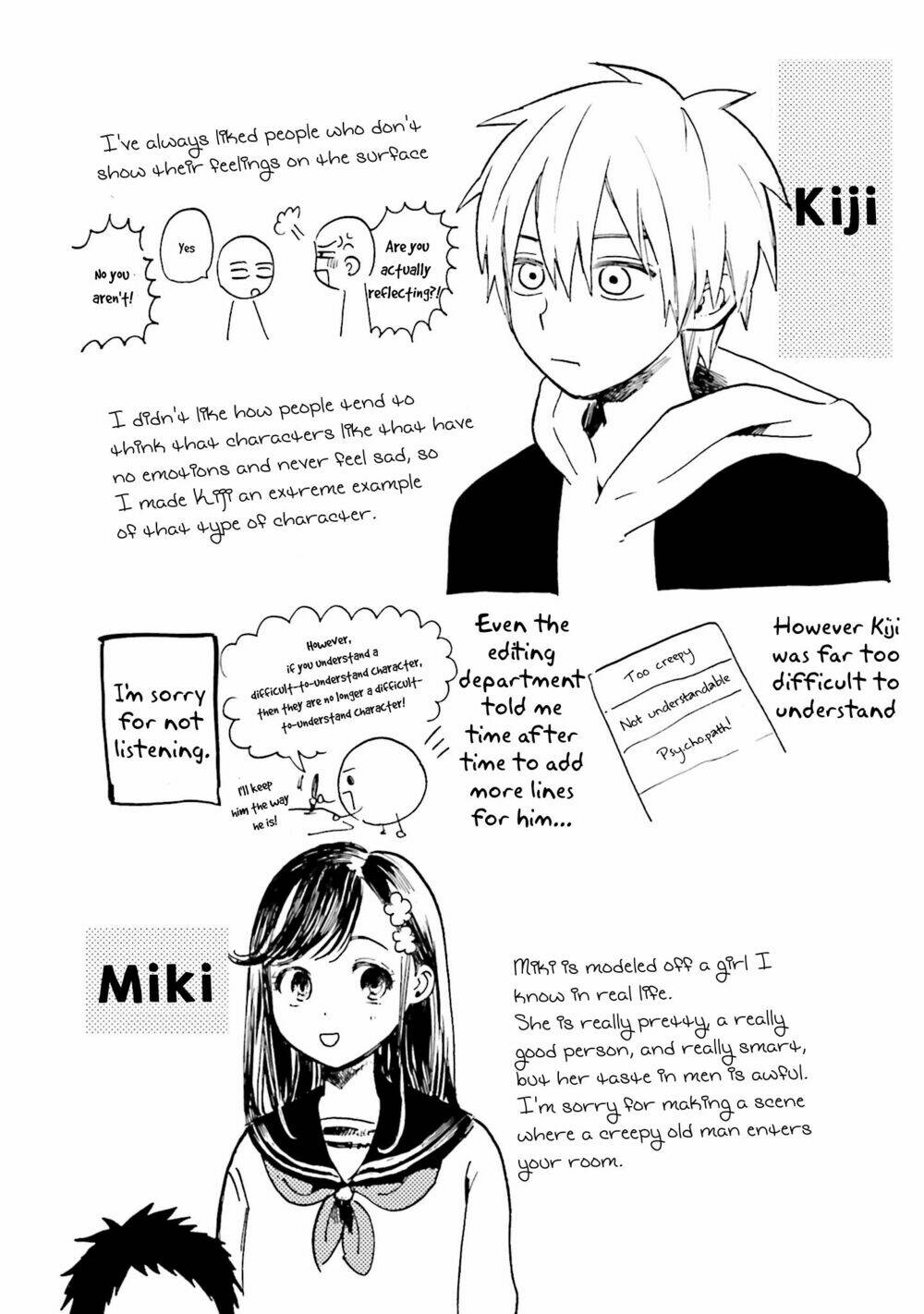 Ogeha - Chapter 16 - Page 10