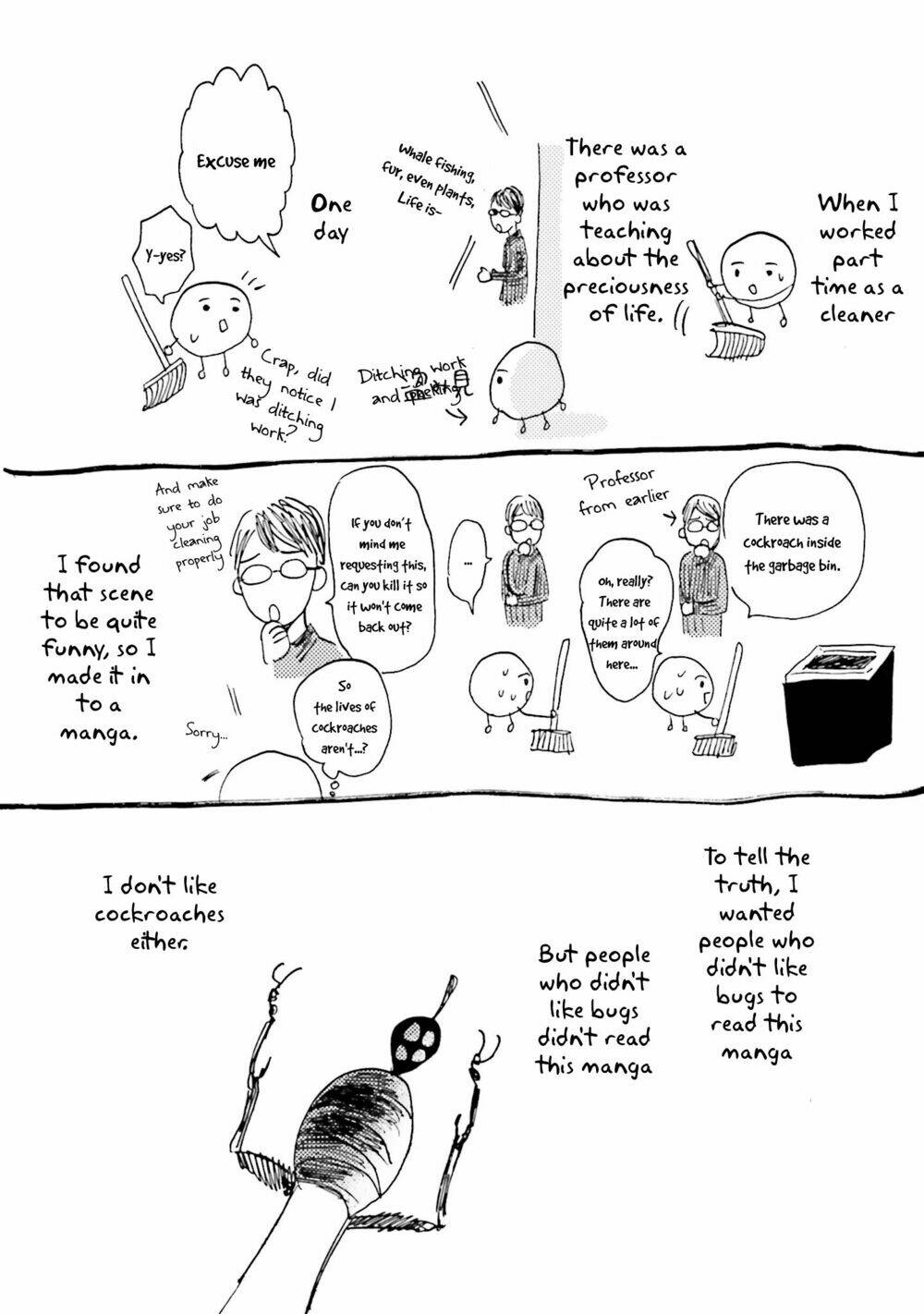 Ogeha - Chapter 16 - Page 12