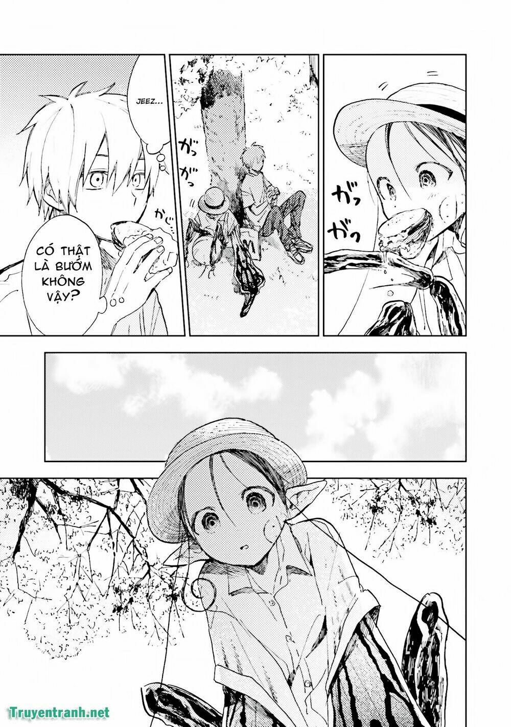 Ogeha - Chapter 16 - Page 3