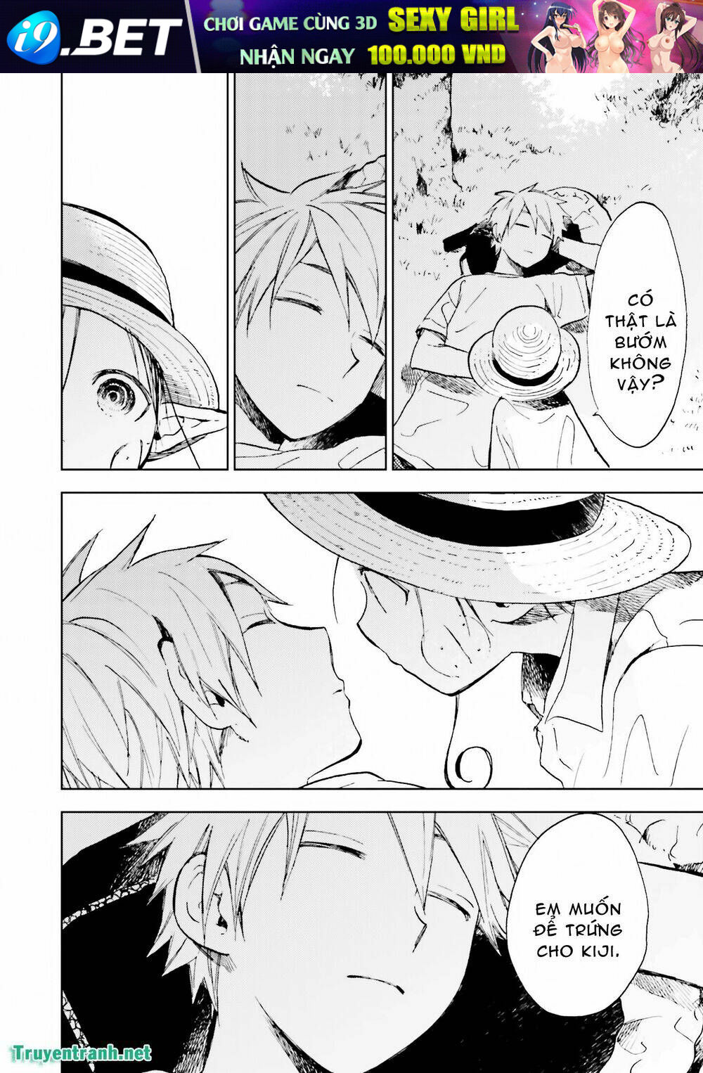 Ogeha - Chapter 16 - Page 4