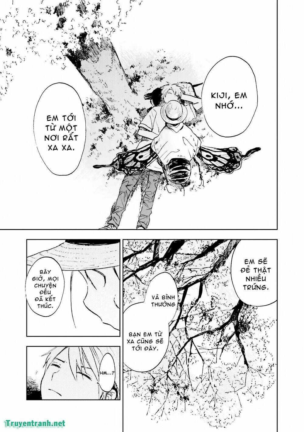 Ogeha - Chapter 16 - Page 5