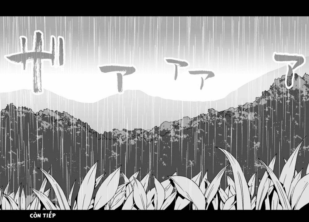 Angel Game: Sayonara to Mirai no Kakera - Chapter 5 - Page 20