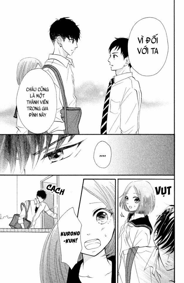 Hapira Hajimaru - Chapter 4 - Page 12