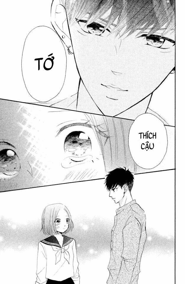 Hapira Hajimaru - Chapter 4 - Page 40