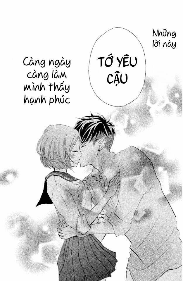 Hapira Hajimaru - Chapter 4 - Page 42