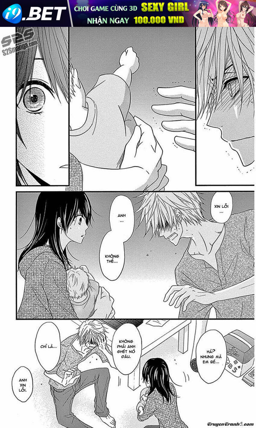 Điện kích Daisy - Chapter 76 - Page 13